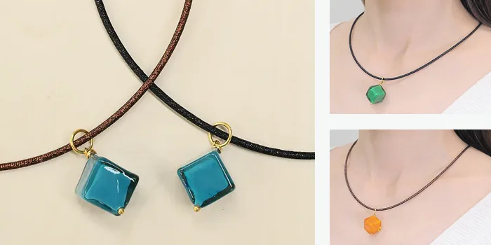 おすすめ・人気商品／磁気ネックレス《女性のカジュアルファッション向けのおしゃれなネックレス》 宝神　ルーミン 医療機器認定の製品です。女性に人気の可愛い磁気ネックレス、レディース磁気ネックレス